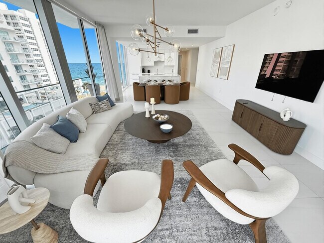 Foto del edificio - 151 N Seabreeze Blvd