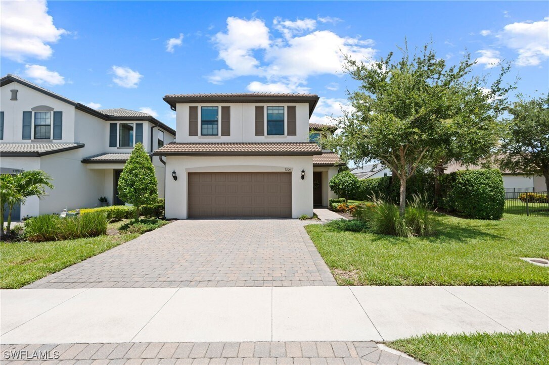 Foto principal - 9200 Bramley Terrace