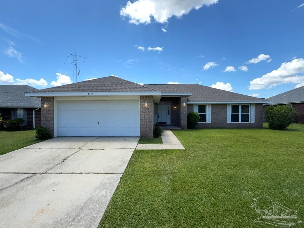 Foto principal - 3681 Berrypatch Ln