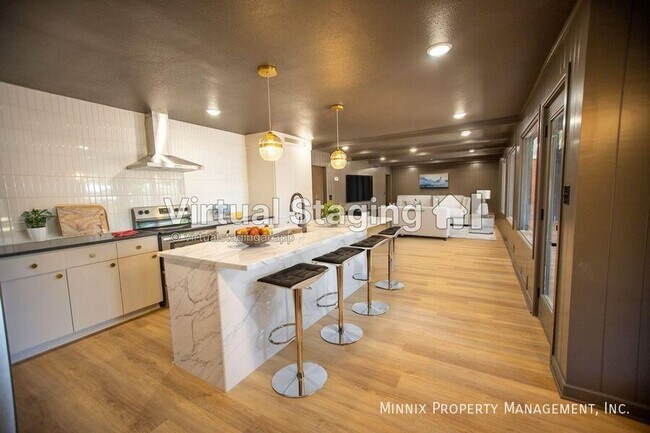 Foto del edificio - 3407 43rd St