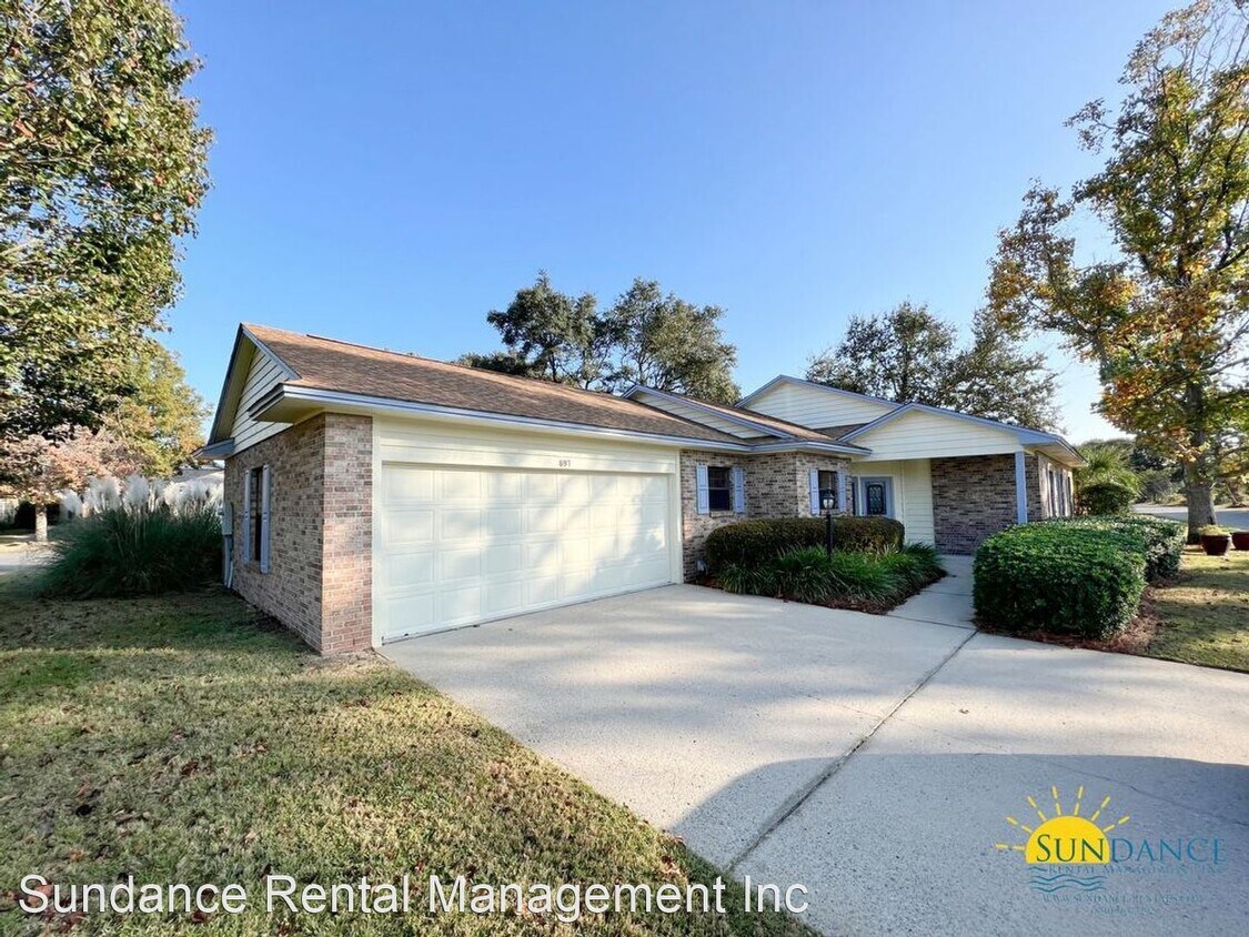 3 br, 2 bath House 897 Shalimar Pointe D... House Rental in