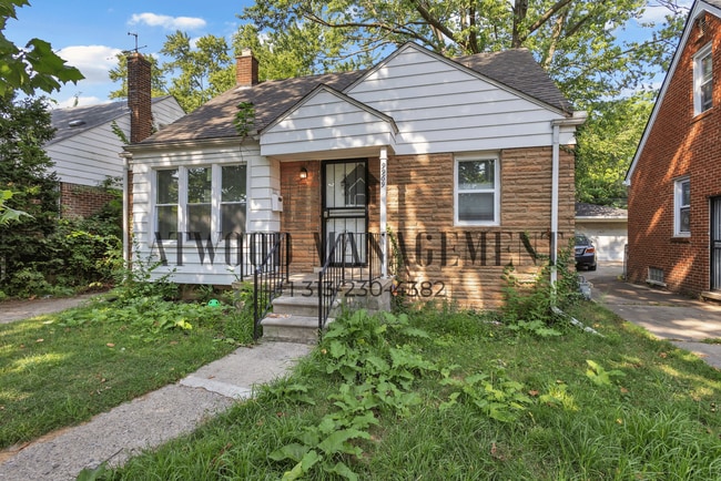 Building Photo - 9969 Pierson St