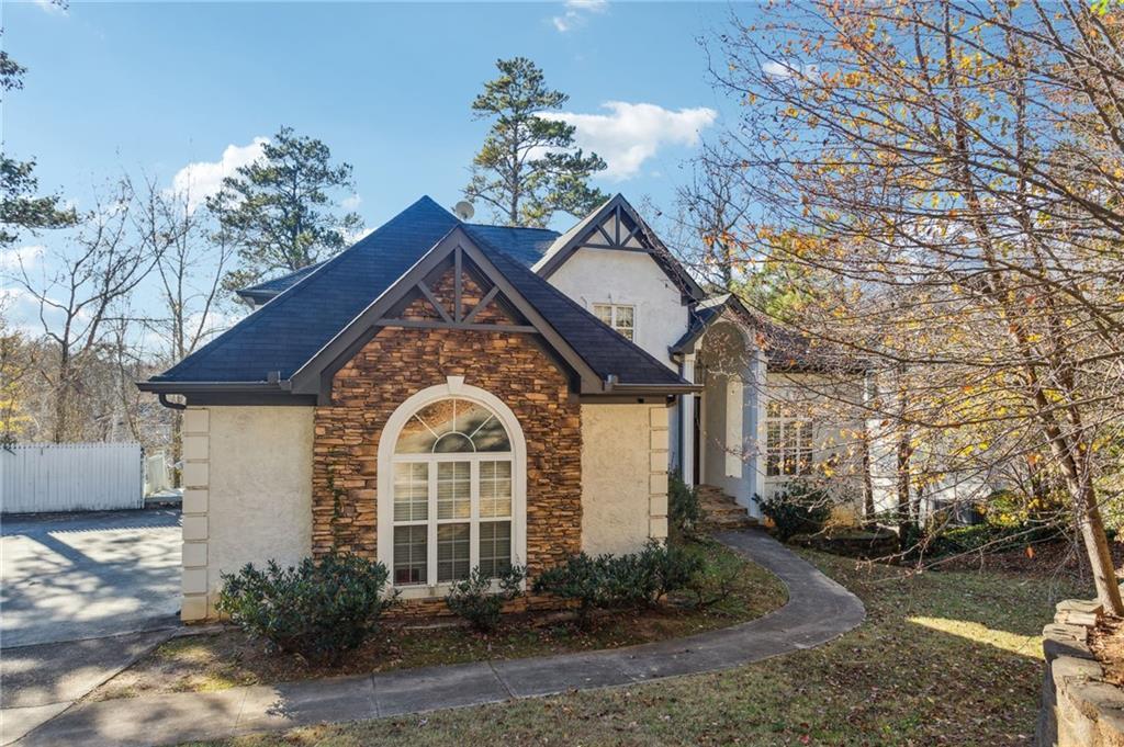 170 Boulder Dr, Roswell, GA 30075 House Rental in Roswell, GA