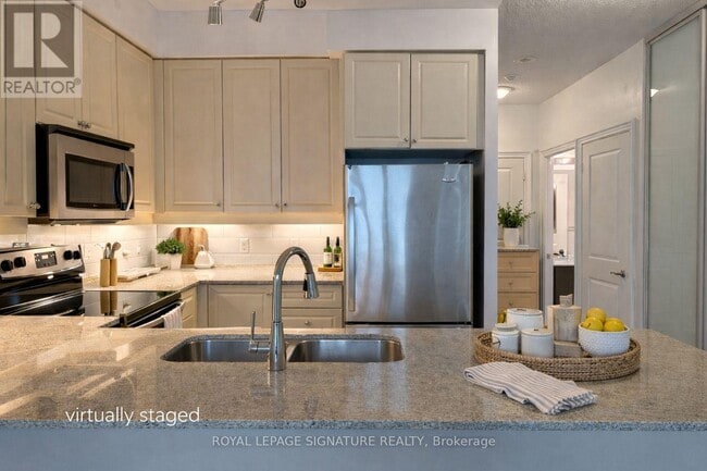 Building Photo - 10 Bloorview Pl