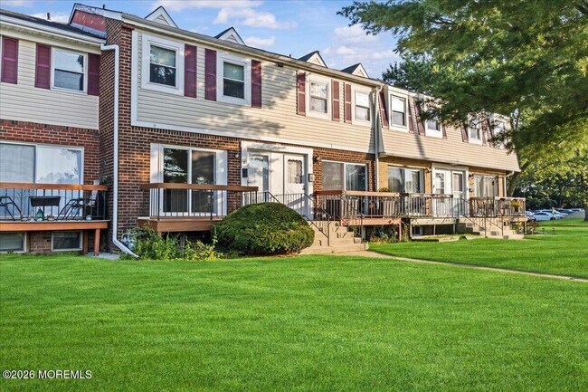 Foto del edificio - 8 Primrose Ln