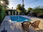 Primary Photo - Gorgeous Villa behind El Paseo