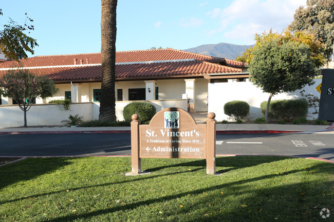 Foto del edificio - St. Vincent's Gardens