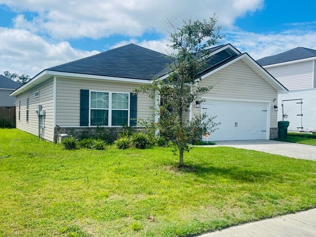 Foto del edificio - 117 Brasher Dr