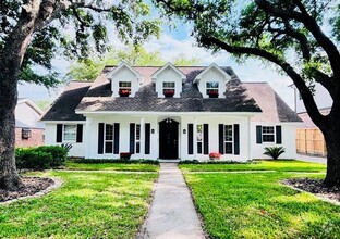 Building Photo - 6231 Wigton Dr