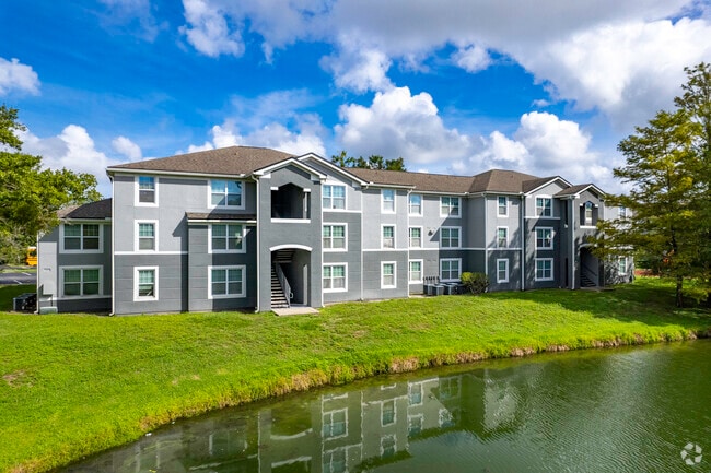Harbor Winds Low Income Apartments for Rent Winter Springs, FL
