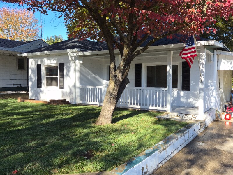 Building Photo - 1010 Austin Ave