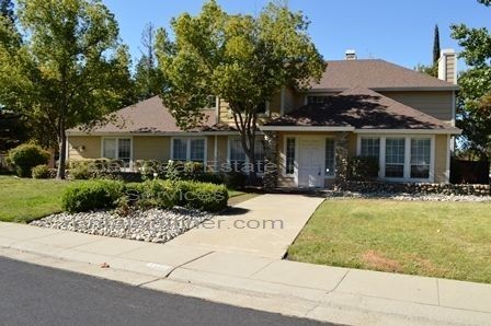Primary Photo - Gorgeous Granite Bay Home with Pool!
