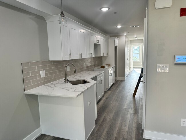 Foto del edificio - 2240 N 2nd St