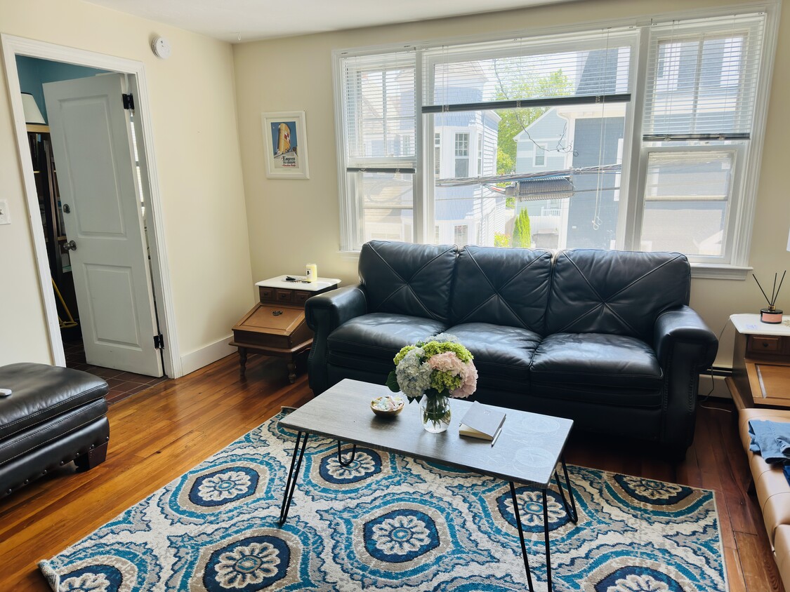 Foto principal - 38 Howard St
