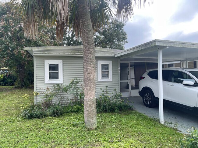 Foto del edificio - 262 Taho Cir