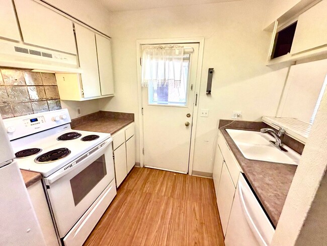 Photo - Charming 2-Bedroom Condo for Rent