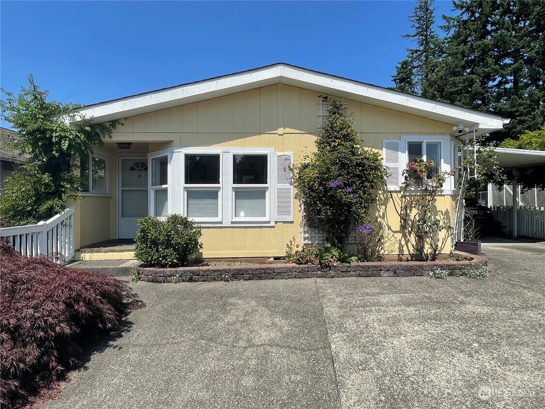 Foto principal - 2710 S 371st St