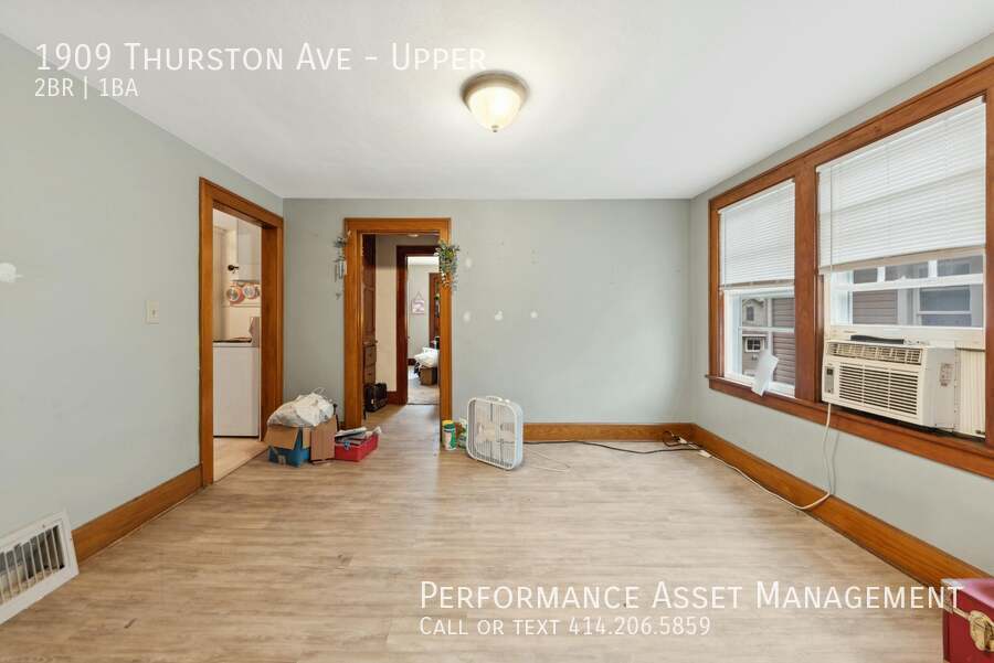 Foto principal - 1909 Thurston Ave