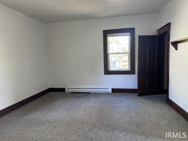 Building Photo - 614 W Charles St