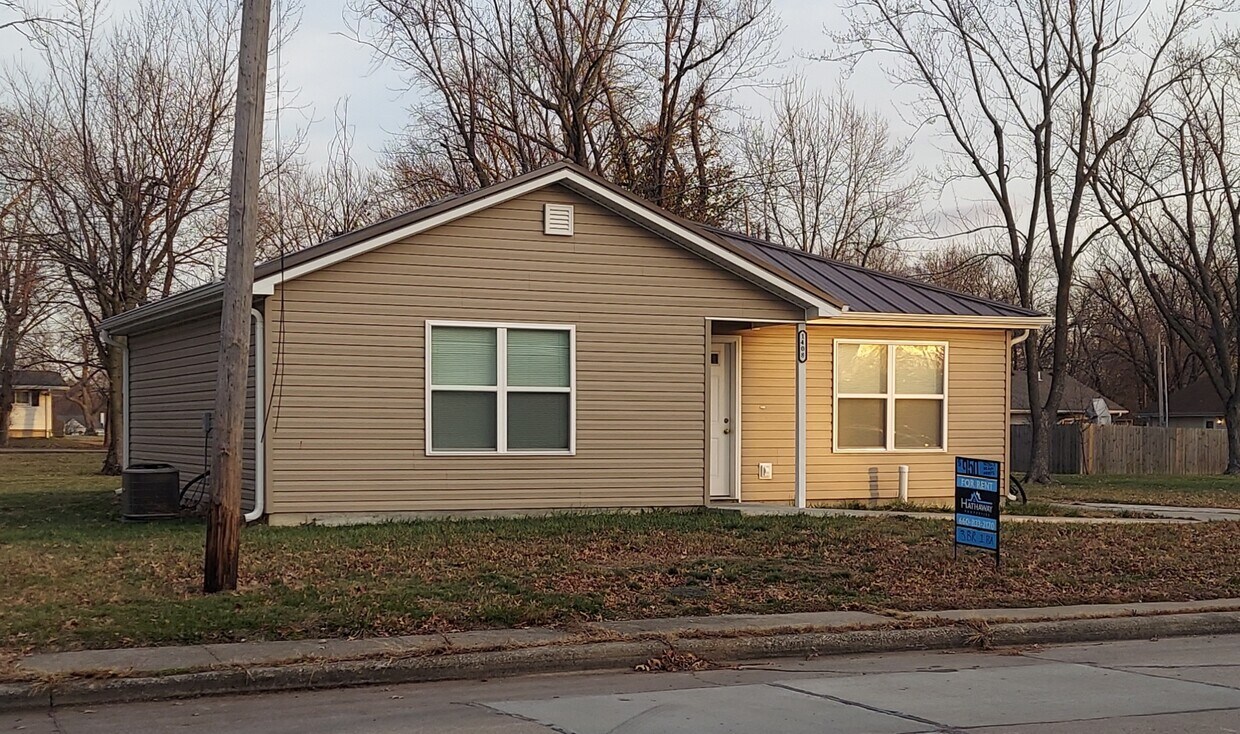 Primary Photo - 1408 Omar St