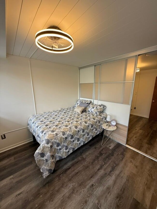 Interior Photo - Haven on Geddes