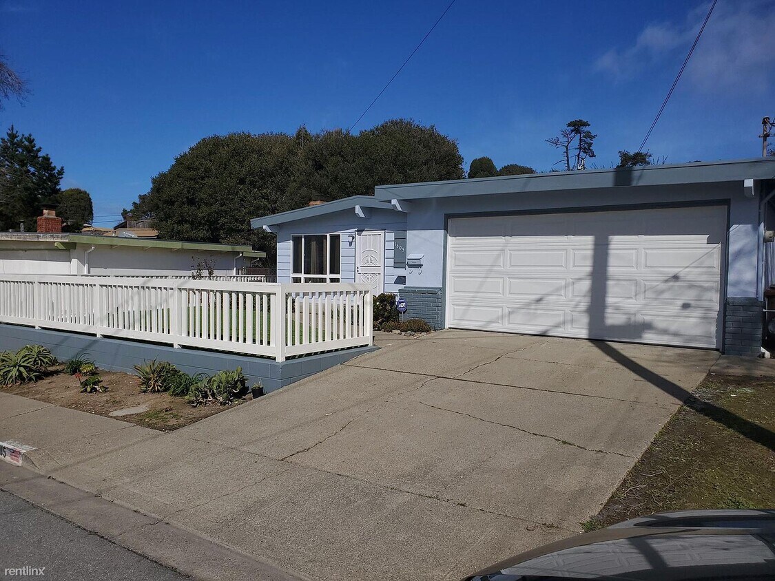 Foto principal - 3 br, 2 bath House - 1305 John Ave