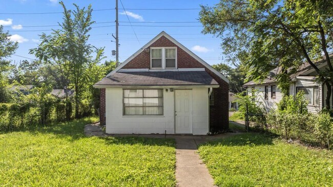 Foto del edificio - 5613 Jennings Station Rd