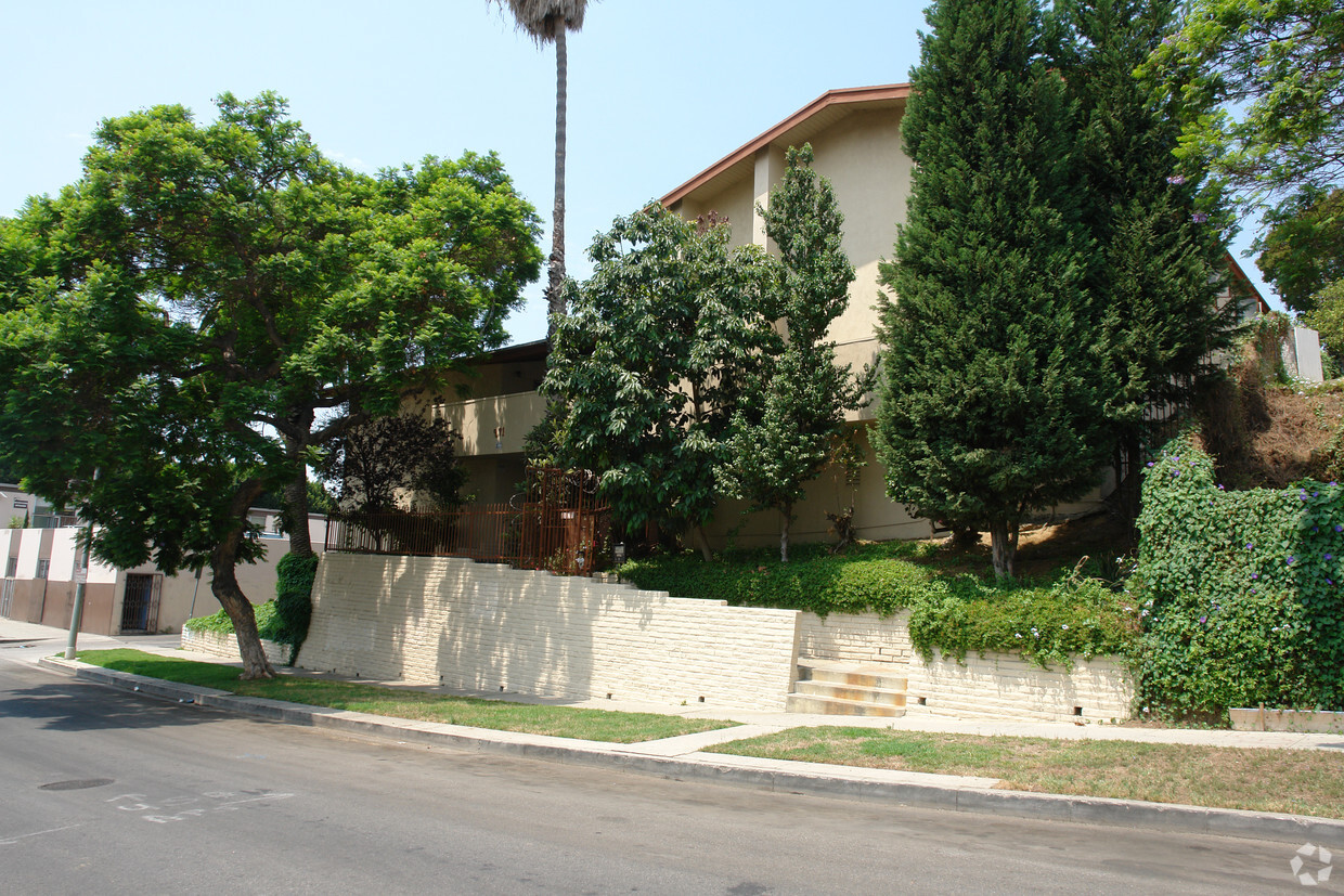 Building Photo - St. Vincent Apartments