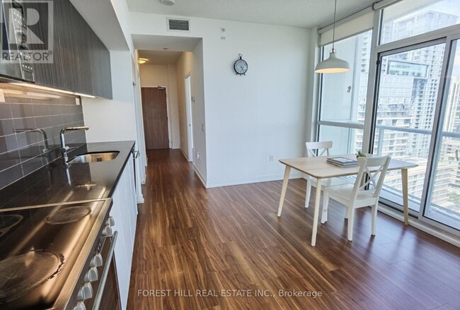 Photo du bâtiment - 85 Queens Wharf Rd