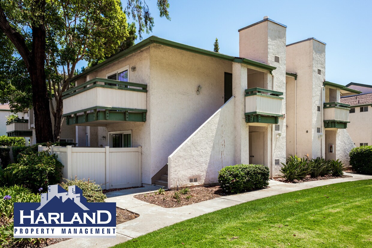 8803 Gilman Dr, San Diego, CA 92037 Townhome Rentals in San Diego CA