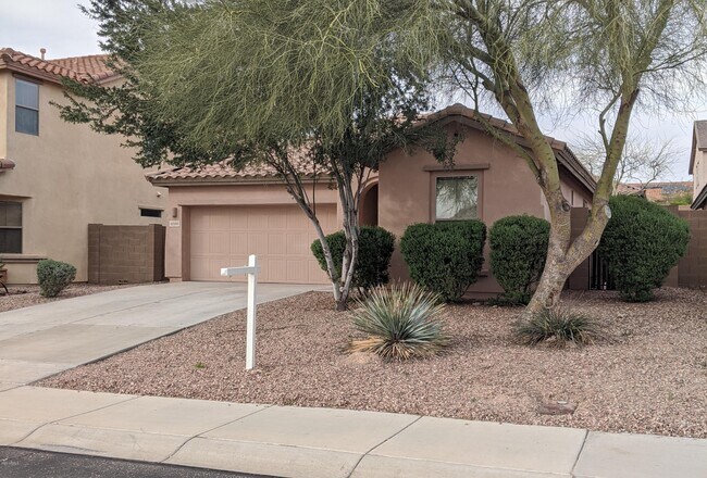 Foto del edificio - 12116 W Eagle Ridge Ln