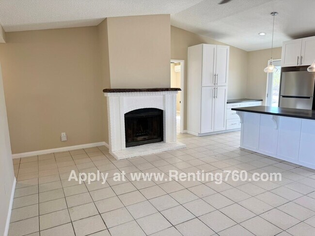 Foto del edificio - Spacious and Updated 3 Bed 2 Bath Home!