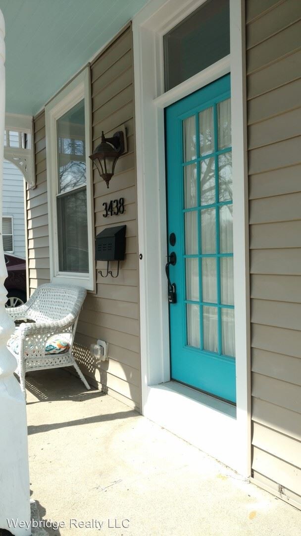 Foto del edificio - 2 br, 1.5 bath House - 3438 Beaumont Pl.