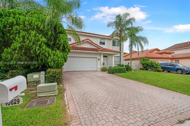 Foto del edificio - 10629 NW 54th St