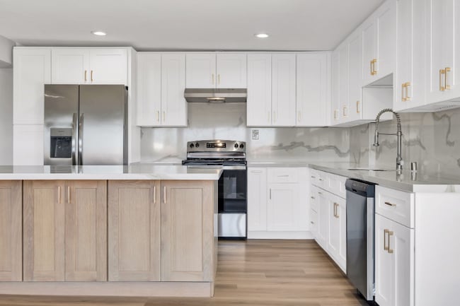 Foto del edificio - 3424 Andover St