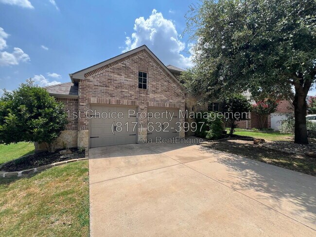 Foto del edificio - 9405 Drovers View Trail