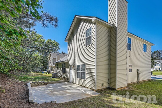 Foto del edificio - 3250 Diamond Blf