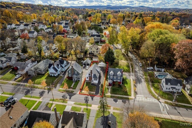 Foto del edificio - 58 Ballantyne Brae