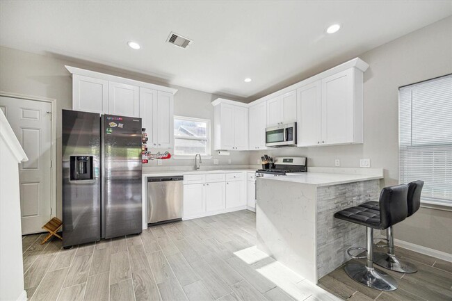 Foto del edificio - 9713 Beckley St