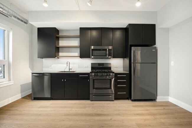 Foto del edificio - 941 W Belmont Ave