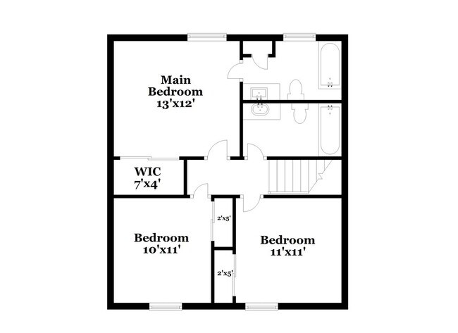 Building Photo - 3725 Whitefern Dr