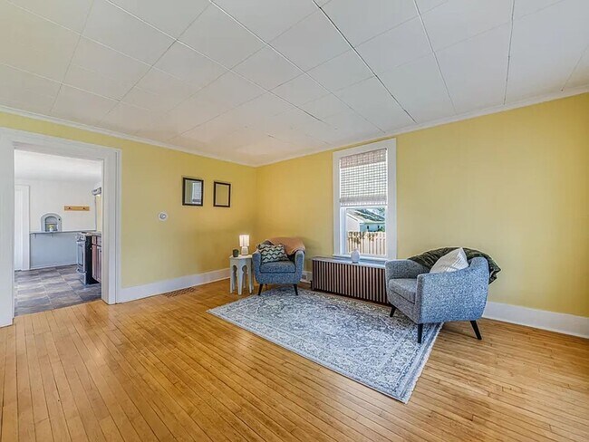 Foto del edificio - 2 Bed, 1 Bath Single Family Home