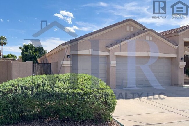 Building Photo - 4Bed/2Bath House at Alma School/Ocotillo R...