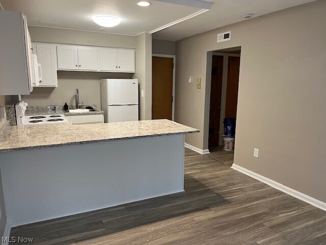 Foto del edificio - 13200 Fairhill Rd