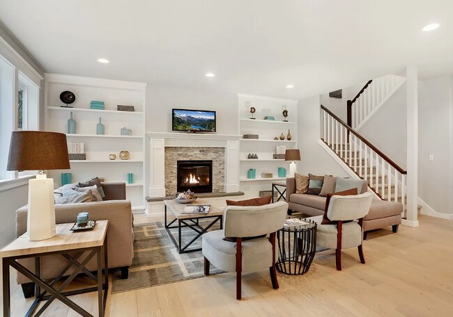 Foto del edificio - 14606 67th Ave NE