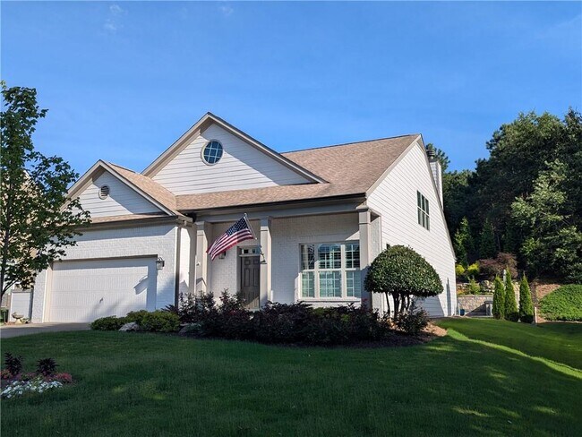 Building Photo - 4920 Hidden Meadow Dr