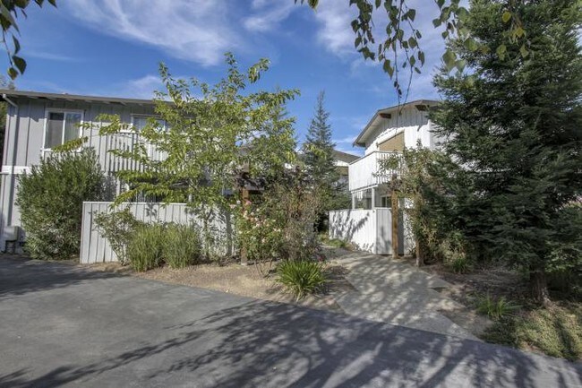 Foto del edificio - 1 bedroom in Sunnyvale CA 94087