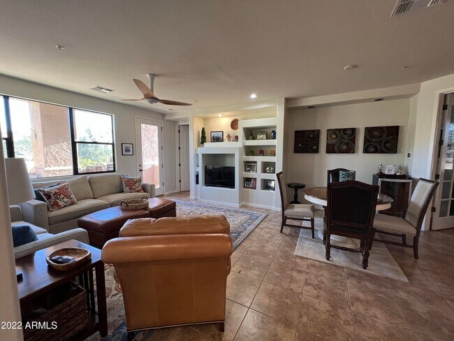 Foto del edificio - 34457 N Legend Trail Pkwy