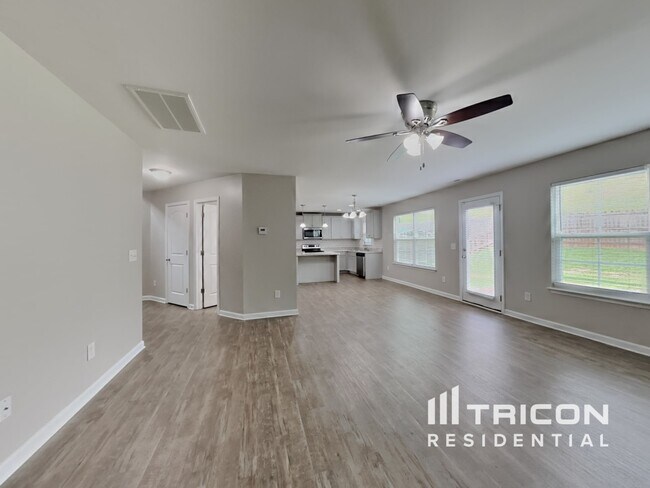 Foto del edificio - 3617 Torrey Ln