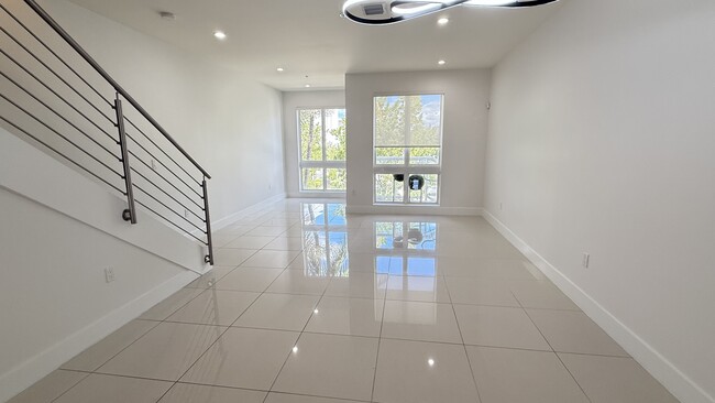 Front Entrance - 10260 NW 63rd Ter